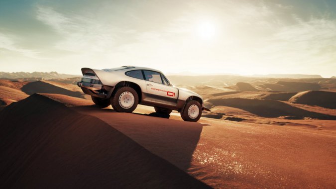 Singer Acs Porsche2021꣬ͼƬ