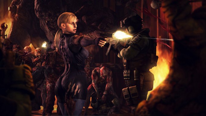 ��������Σ��4K��ϷͼƬ