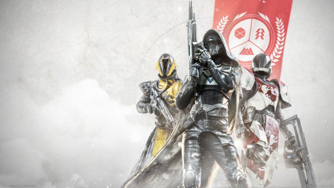 塶2-Destiny2 4KͼƬ