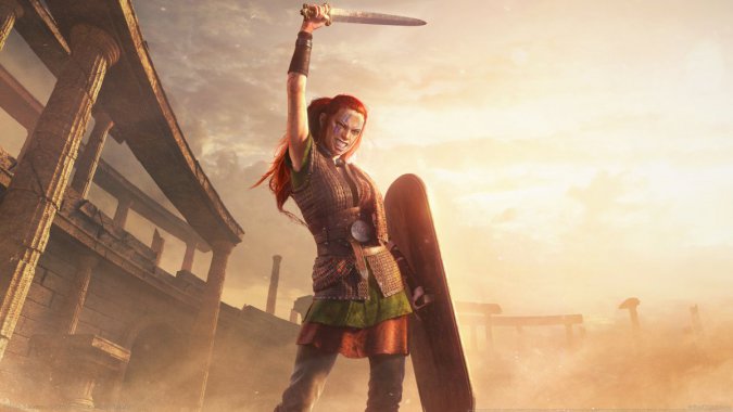 塶ȫս:-Total War: ARENA 4ͼƬ