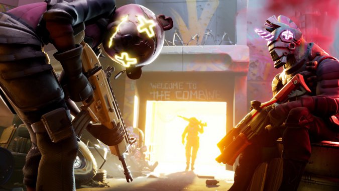 ���塶����֮ҹ�� 4K��ϷͼƬ