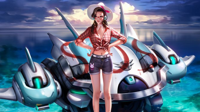 DVaȷ桷߱Ȼ5kϷͼƬ