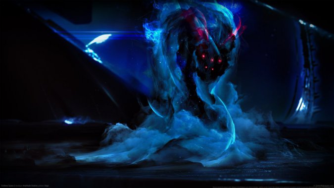 ���塶�޾��ռ�2(Endless Space 2)����Ϸԭ��4kͼƬ