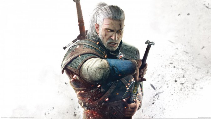 塶ʦ3:/The Witcher 3:Wild HuntͼƬ