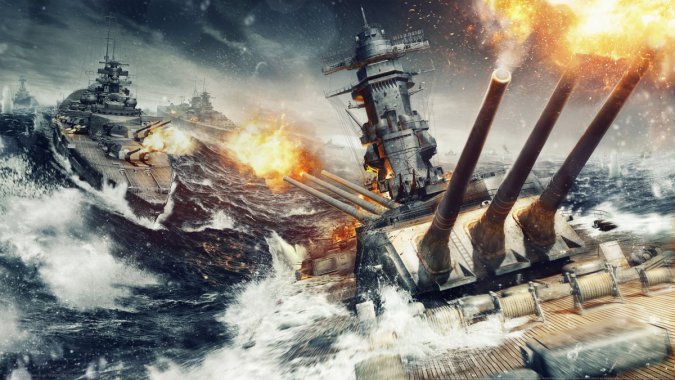 塶ս/world of warships 4KϷͼƬ