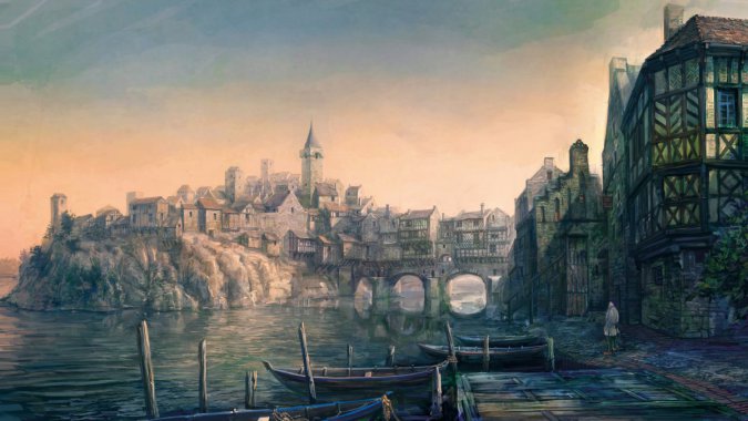 ���塶��ʦ3�����ԡ� ���� 5kͼƬ