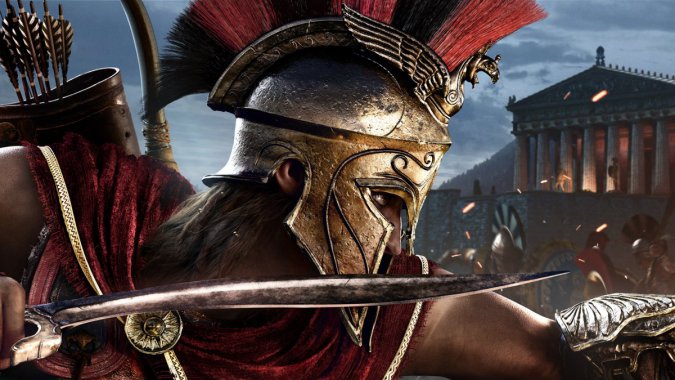 ���塶�̿��������µ����� 4K��ϷͼƬ