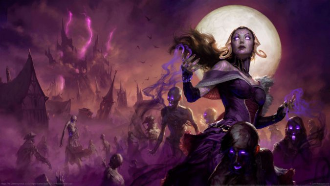 塶:/Magic:The Gathering ArͼƬ