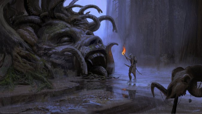 ���塶�̿�����:�µ���/Assassin��s Creed Odyssey�� 4kͼƬ