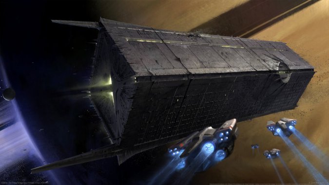 塶:ߵĹ/Destiny:The Taken ͼƬ