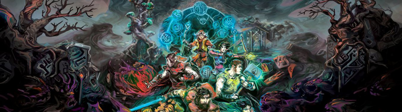 ���塶Ī��֮��(ChildrenofMorta)��5120x1440��ϷͼƬ