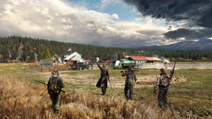 ���塶�µ�����5��4k��ϷͼƬ