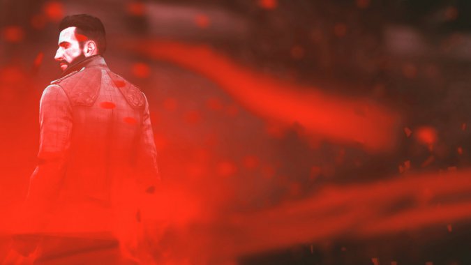 塶Ѫ(Vampyr)5KϷͼƬ