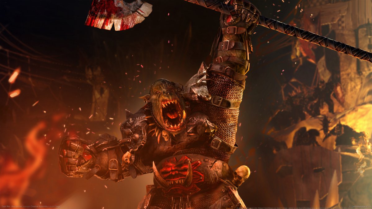 塶ȫսս2/Total War: Warhammer II 4KϷͼƬ