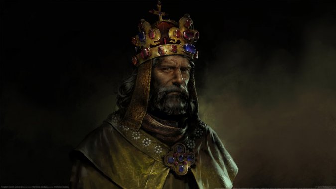 塶:-Kingdom Come:DeliveranceͼƬ