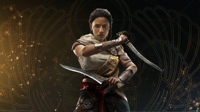 ���塶�̿���������Դ-Assassin&amp;#039;s Creed: OriginsͼƬ