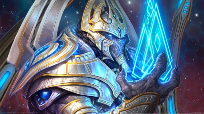 塶Ǽ2:֮/StarCraft 2 LegacͼƬ