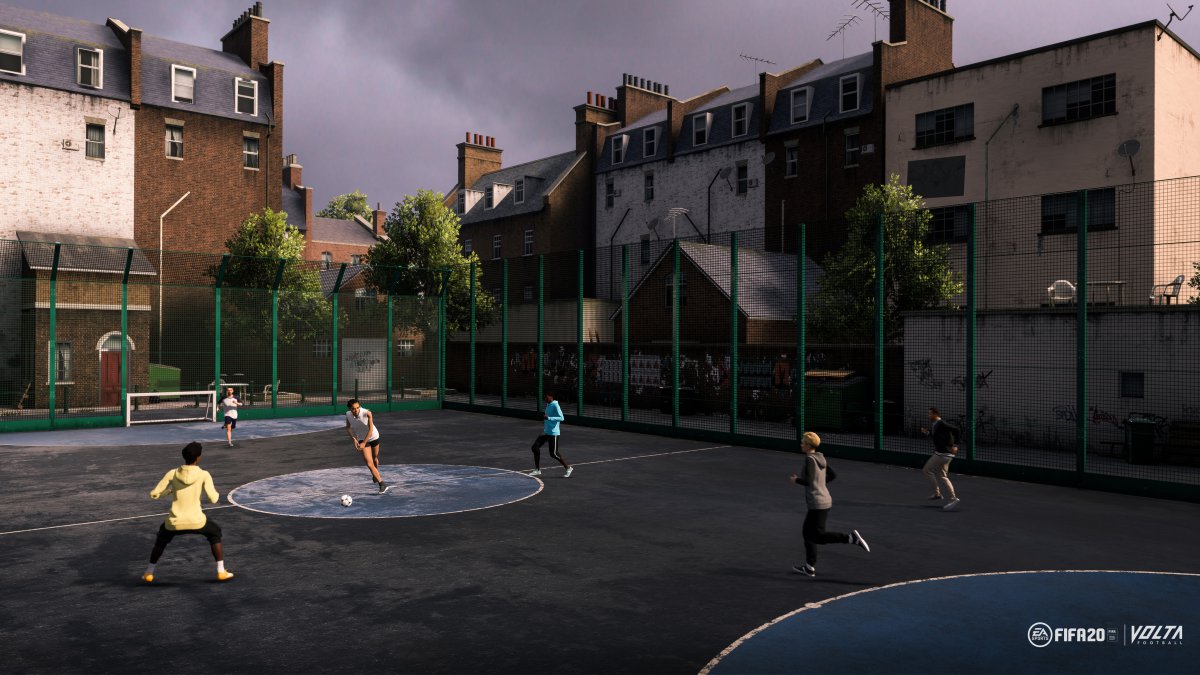 FIFA 20ͼƬ