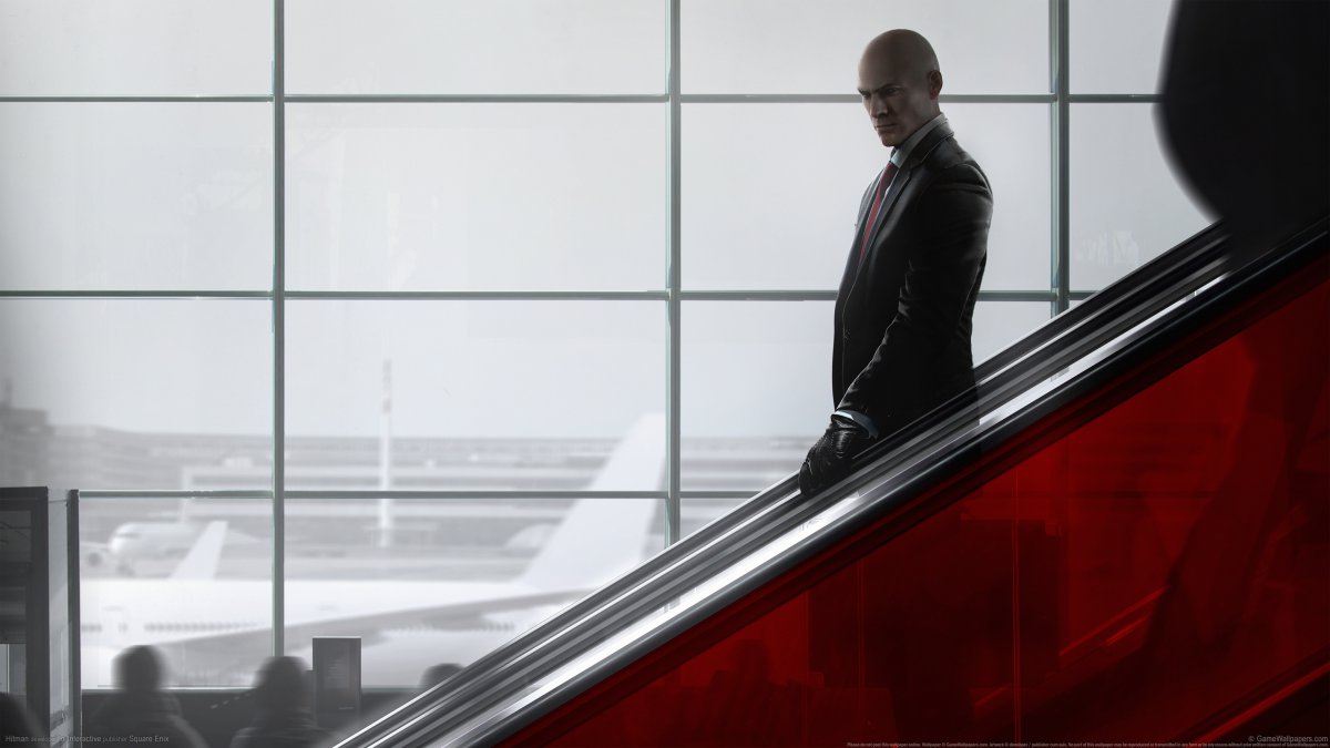 塶ɱ2/HITMAN2 4KϷͼƬ