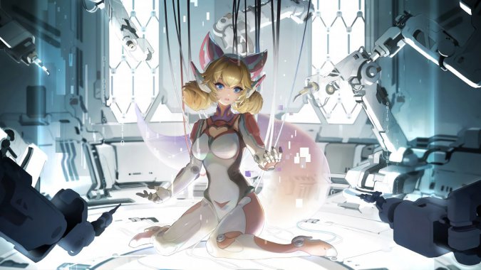 塶ҫ ʱ֮˶-槼  4KϷͼƬ