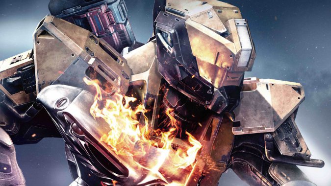 ���塶���ˡ� 4K��ϷͼƬ