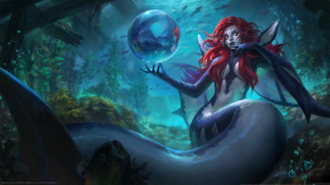 塶Vainglory 4KϷͼƬ