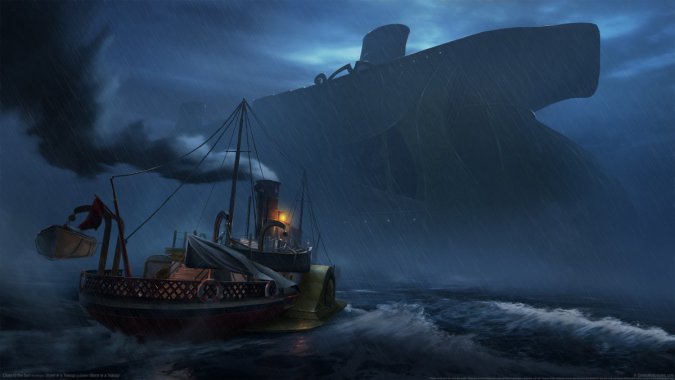 ���塶����̫���� 4K��ϷͼƬ