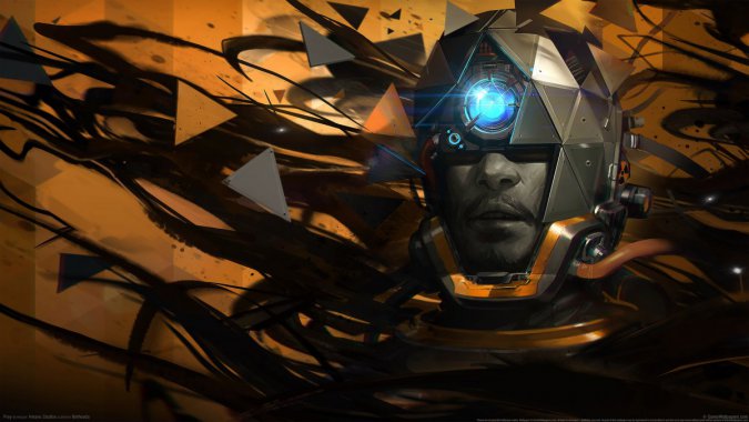 ���塶��ʳ(Prey)�� 4K��ϷͼƬ