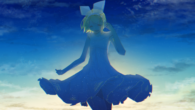 ����VocaloidͼƬ
