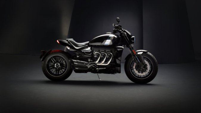 2019(Triumph) Rocket III TFCĦͼƬ