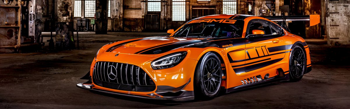 2020ɫ÷˹-AMG GT3ͼƬ