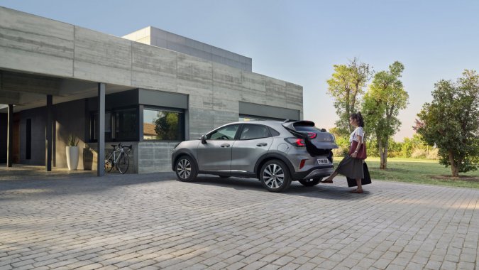 ����2020���Puma Titanium XͼƬ