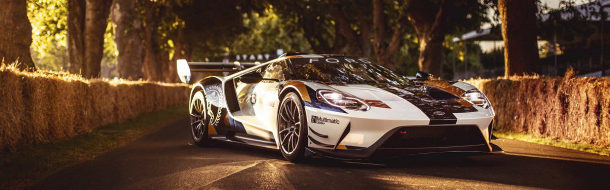 ����2019����GT MK IIͼƬ