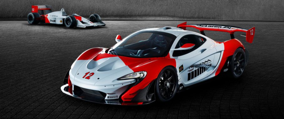 ����F1������������SennaͼƬ