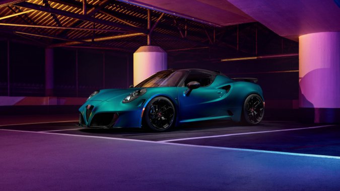 ����Pogea Racing��װZeus��ɫ�ܳ�ͼƬ