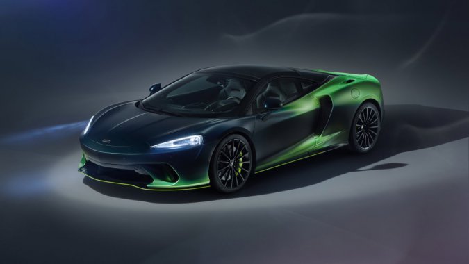 ����2020��������GT Verdant Theme by MSO�����ܳ�ͼƬ