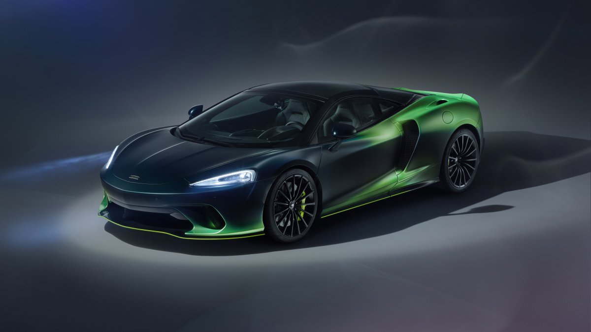 2020GT Verdant Theme by MSOܳͼƬ