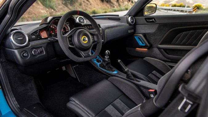 ����·��˹Evora GTͼƬ