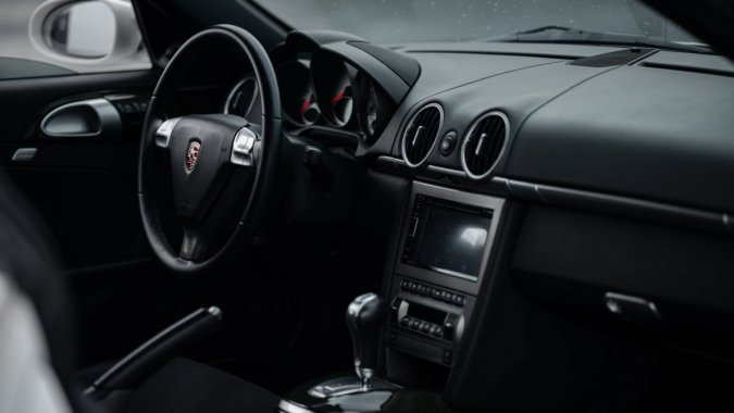 ���屣ʱ��Cayman SͼƬ