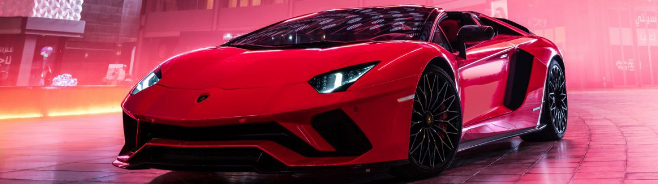 �����ɫ��������Aventador S�����ܳ�ͼƬ