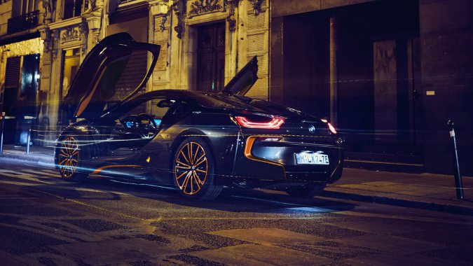 ���屦��i8 Ultimate Sophisto EditionͼƬ
