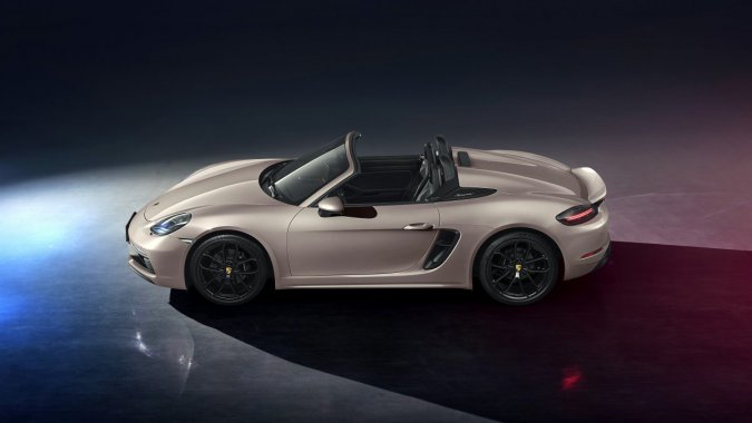 ����2021����ʱ�ݣ�718��Spyder�������ܳ���5K�����壬��ƬͼƬ
