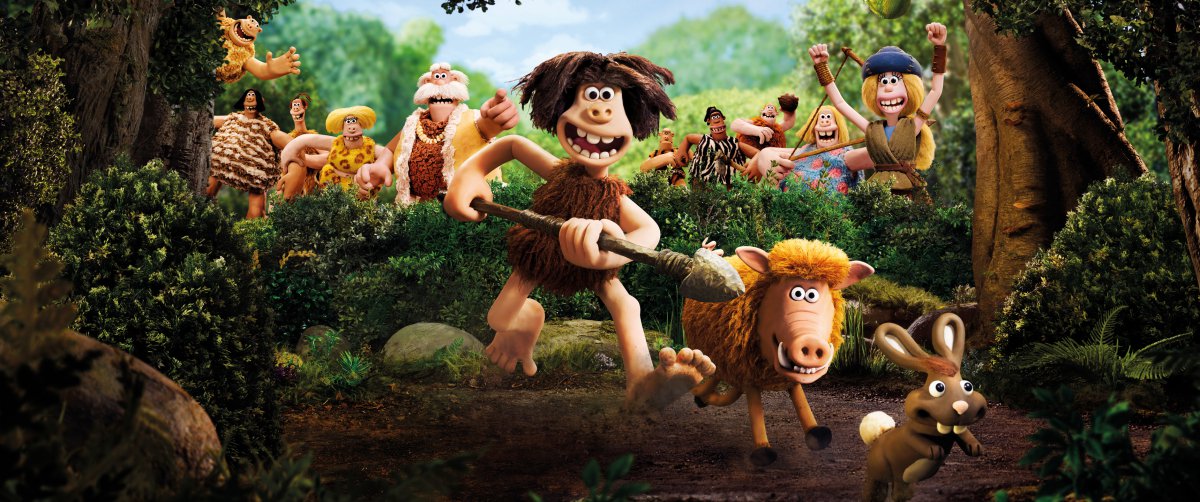  Early Man(2018)ͼƬ