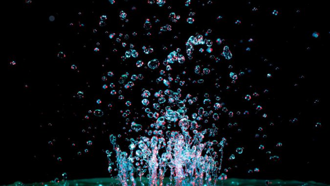 ����ˮ�е�����ͼƬ