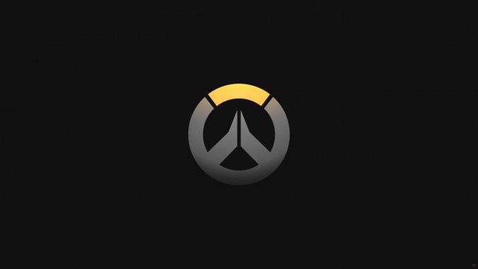 Overwatch�����ȷ���Ϸ��־8KͼƬ