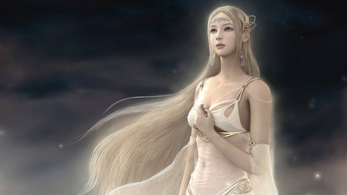 ������������Ů��4k��ϷͼƬ