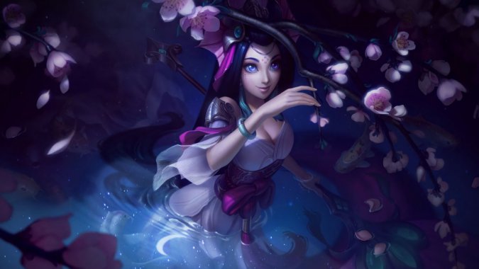 lolӢ�������񽣴�˵Ī����4k��Ϸԭ��ͼƬ