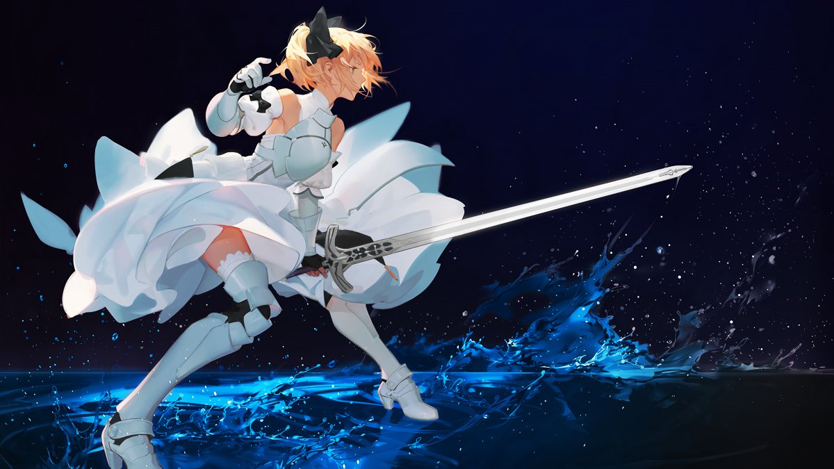 HDSaber4KͼƬ