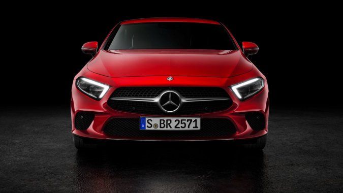 2018�걼��CLS��ɫ�ܳ�4kͼƬ