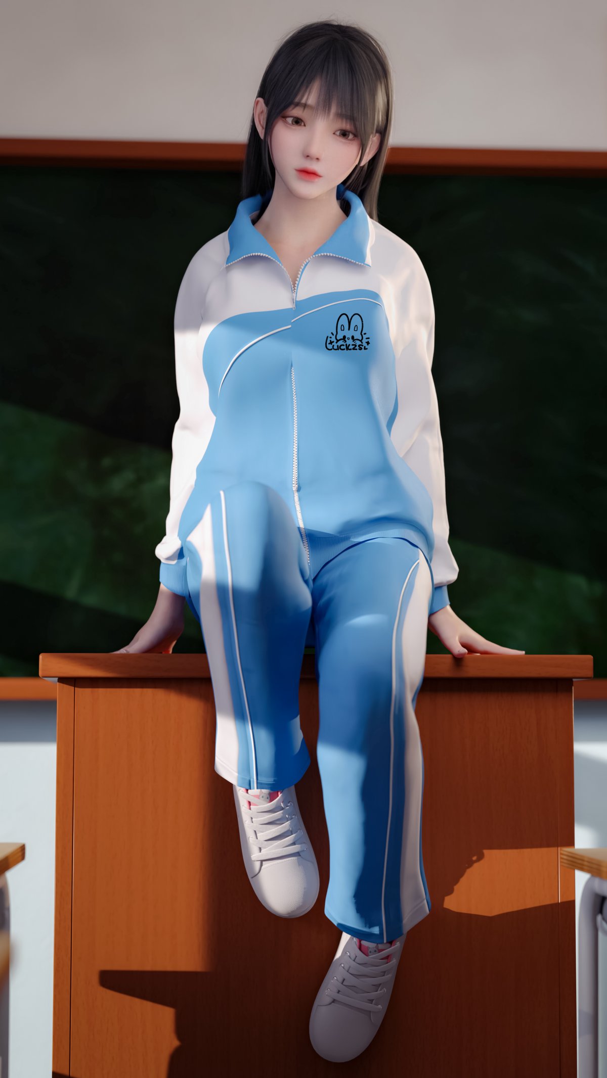  崿У  4kֻֽŮ2160x3840ͼƬ